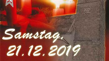 Foto für Advent am 21. Dezember 2019 in Kirchberg