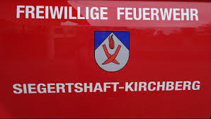 Foto für Einladung der Feuerwehr Siegertshaft Kirchberg zu einem Erste Hilfe Kurs