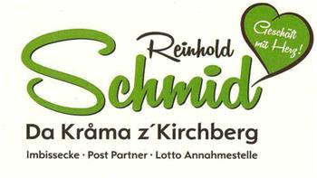 Foto für Zustellservice unseres Kirchberger Kramers - zum Schutz unserer älteren Gemeindebürger