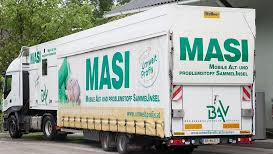 Foto für MASI & Sperrmüll Termine - ab 15. Mai 2020 geht es wieder im Normalbetrieb weiter!