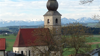 Pfarrkirche Kirchberg