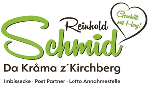 Logo für Kaufhaus Reinhold Schmid