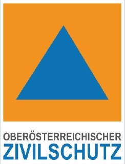 Logo OÖ Zivilschutz