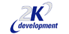 Logo von 2K development Handels GmbH