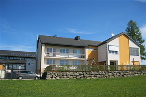 Foto für Volksschule Kirchberg